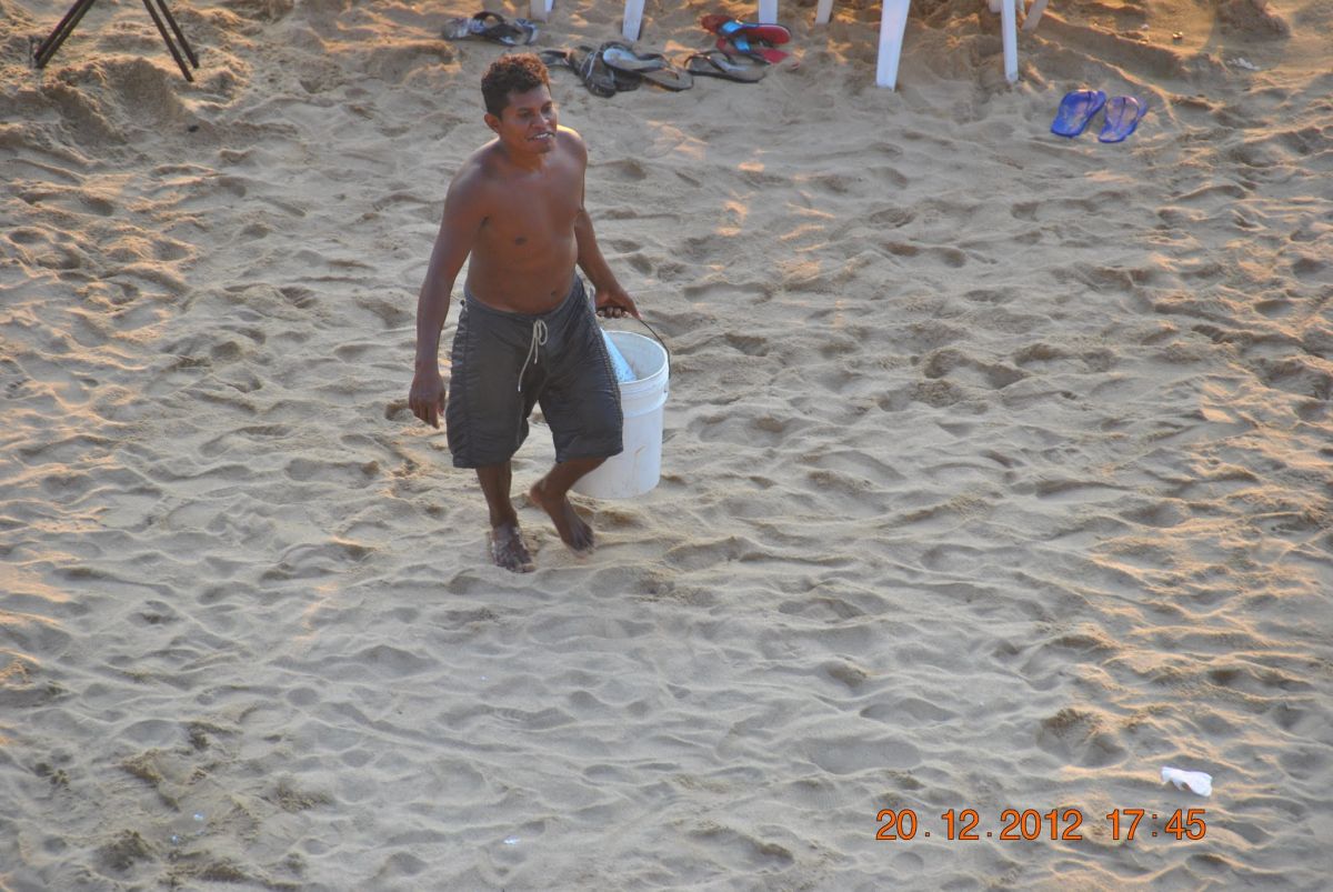 imagini hotel FIESTA AMERICANA VILLAS